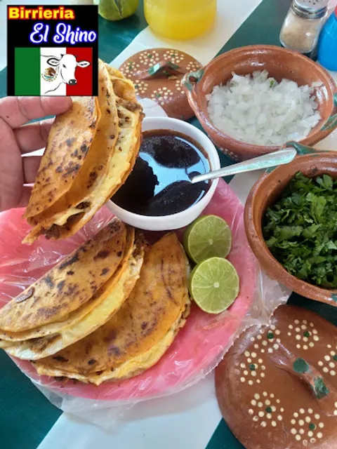 Shino Business La Birrieria y Taqueria