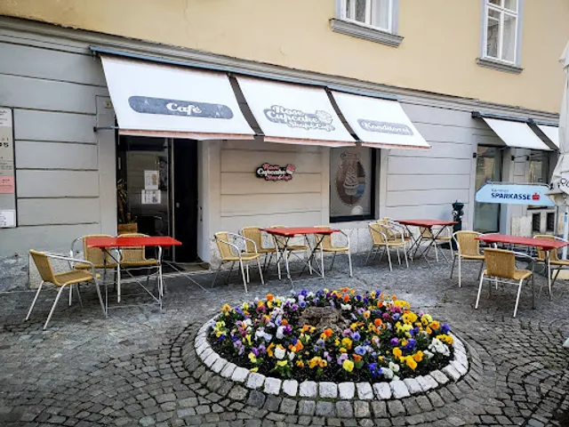 Rose Cupcake Shop & Café