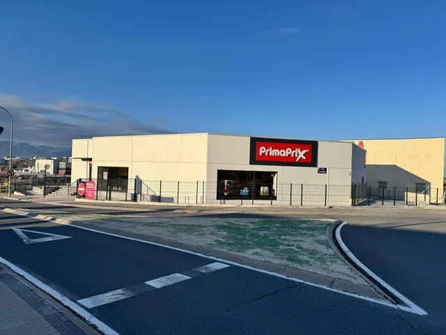 PrimaPrix Segovia