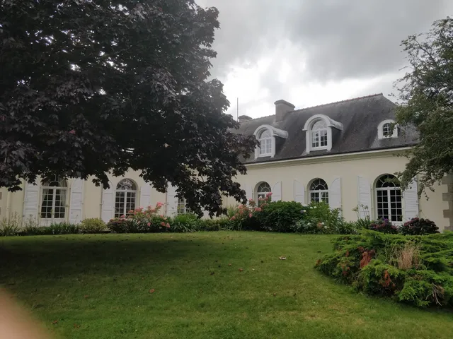 Chambres d'hôtes - Gîte "Les 4 vents"