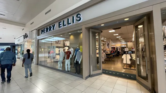 Perry Ellis