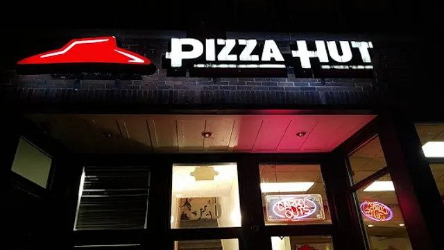 Pizza Hut
