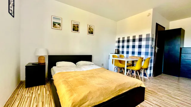 Willa Sarbinowo - pokoje Sarbinowo