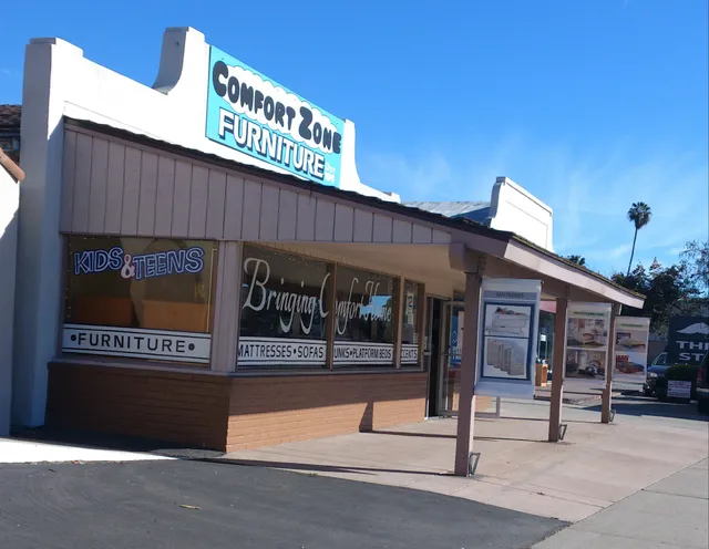 CZ Furniture Solutions