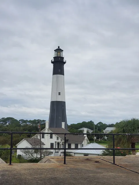 Tybee Island Shrine Club