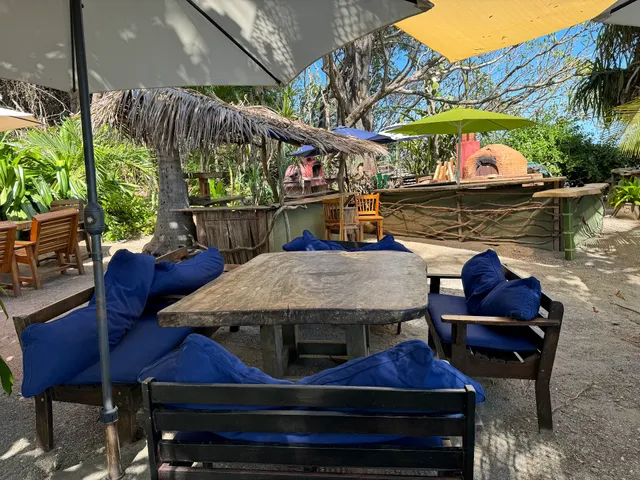 Playa de los Artistas