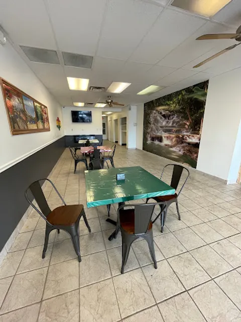 Ela's Caribbean Grill