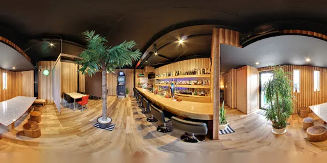 隠れ家 Bar Ｂｌａｎｔｏｎ ブラントン