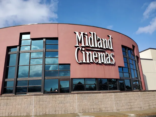 NCG Cinemas - Midland