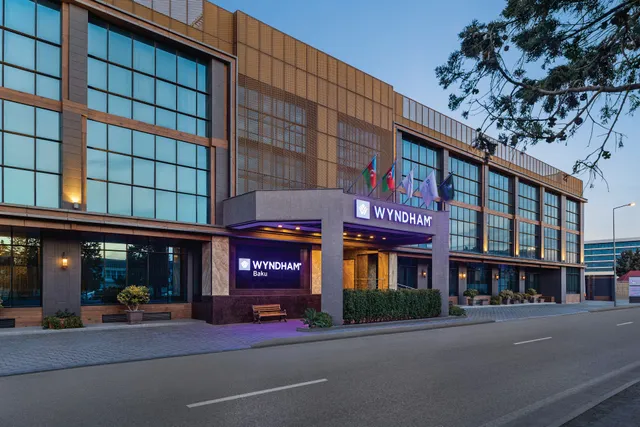 Wyndham Baku