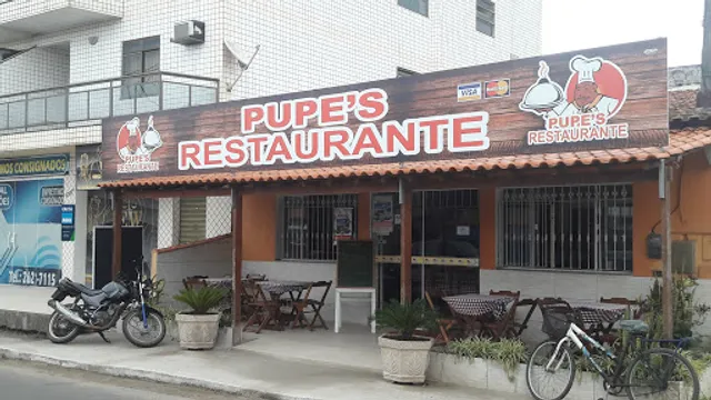 Pupe's Restaurante