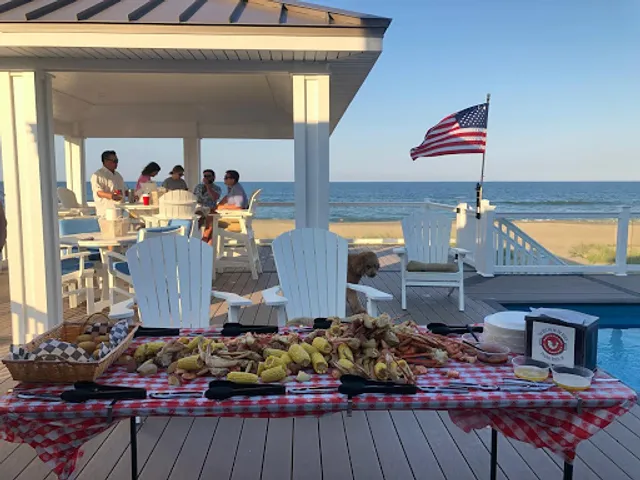 Outer Banks Boil Company