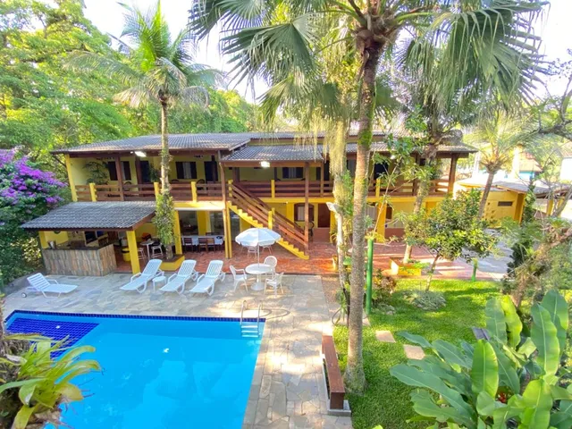 Recanto da Natureza - Guaratuba