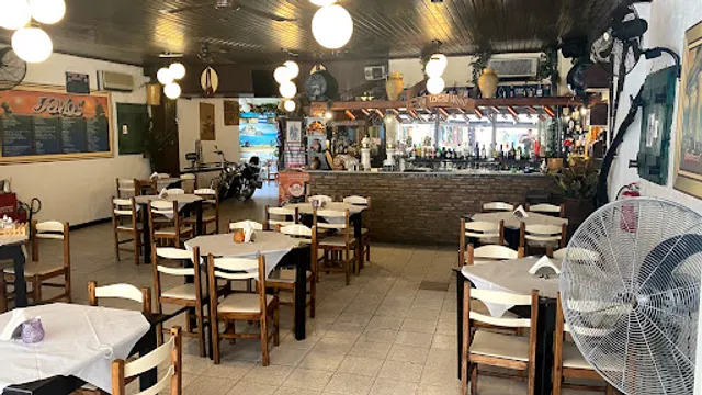 Pavlos Steakout Taverna