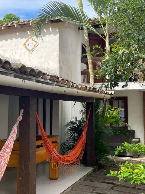 Hostel Búzios Raízes Chill-House