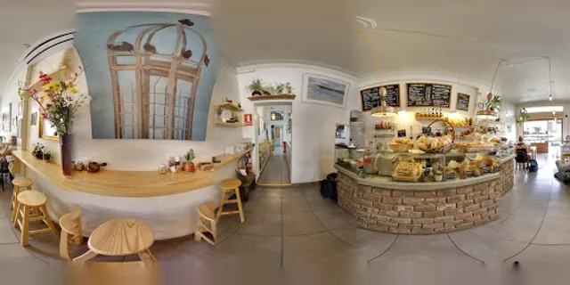 La Panetteria Barranco