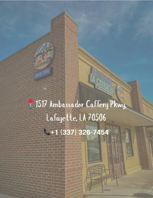 La Chapina y La Catracha