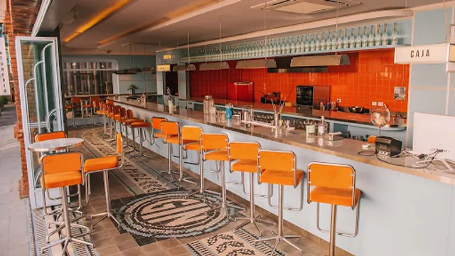 GINTONERIA • CORDOBA