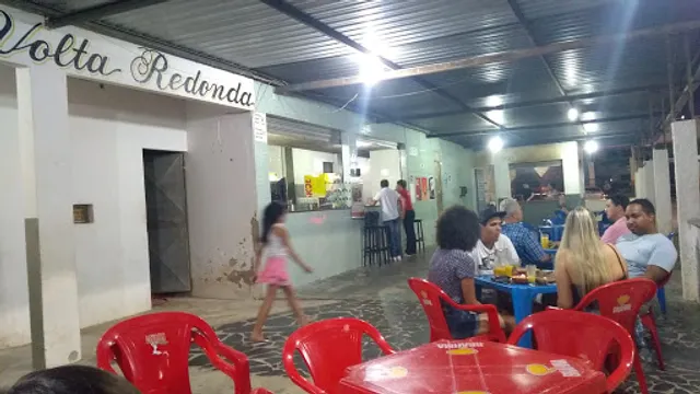 Churrascaria Volta Redonda