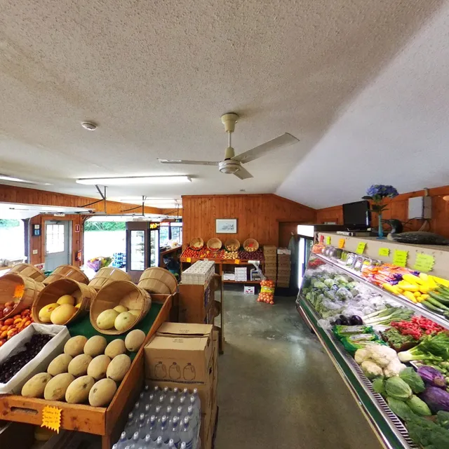 Peaches Fruit & Produce