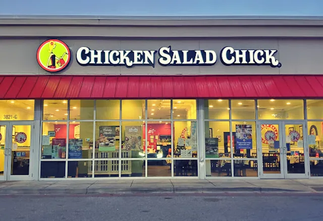 Chicken Salad Chick