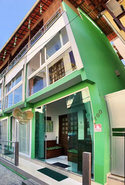 Brazil Pousada Caribe