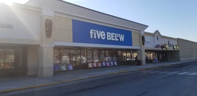 Five Below