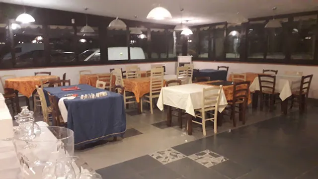 New Trattoria Pizzeria Bar New 70