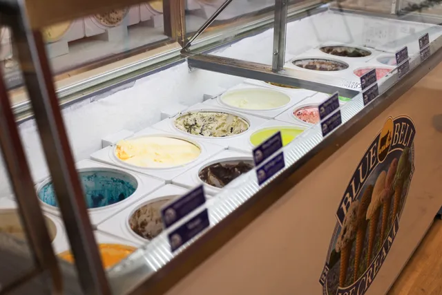 Pokey O's Cookies & Ice Cream - Mid-Cities