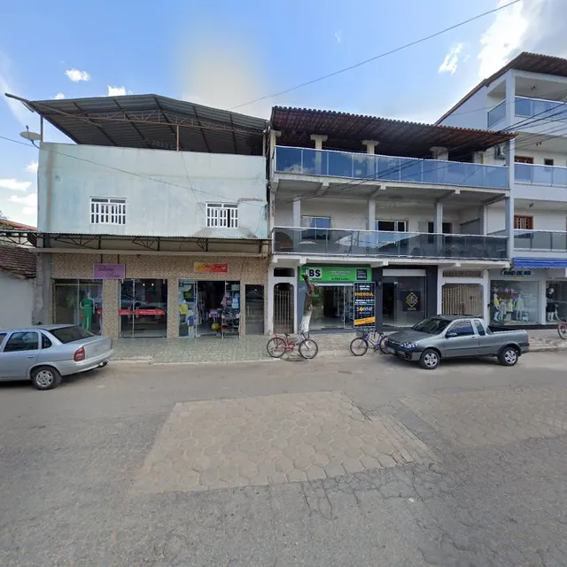 Pizzaria Kidelícia's da Tia Jô