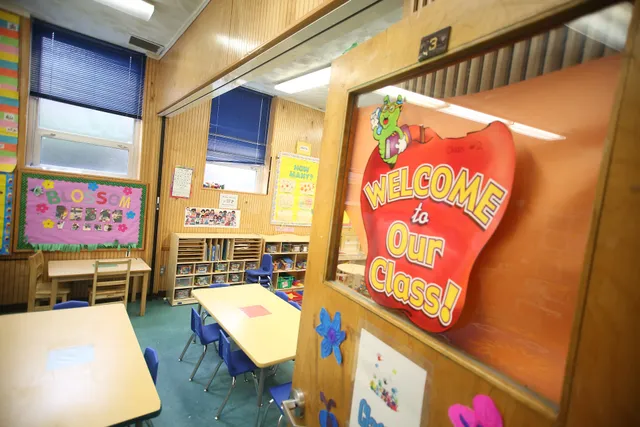 All My Children Day Care & Nursery Schools