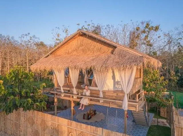 Farm Hi Nan ฟาร์มไฮ่น่าน