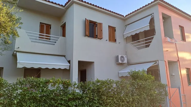 Sivota apartments Parthenia