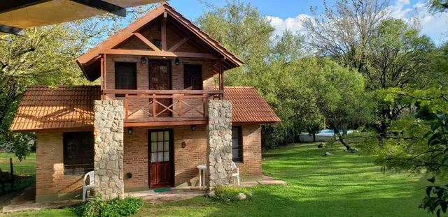 El Rincón del Molle