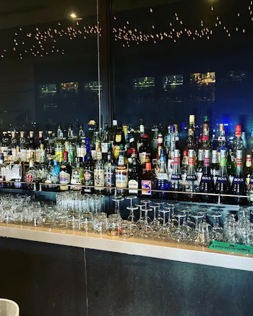 Sky Bar Constellation