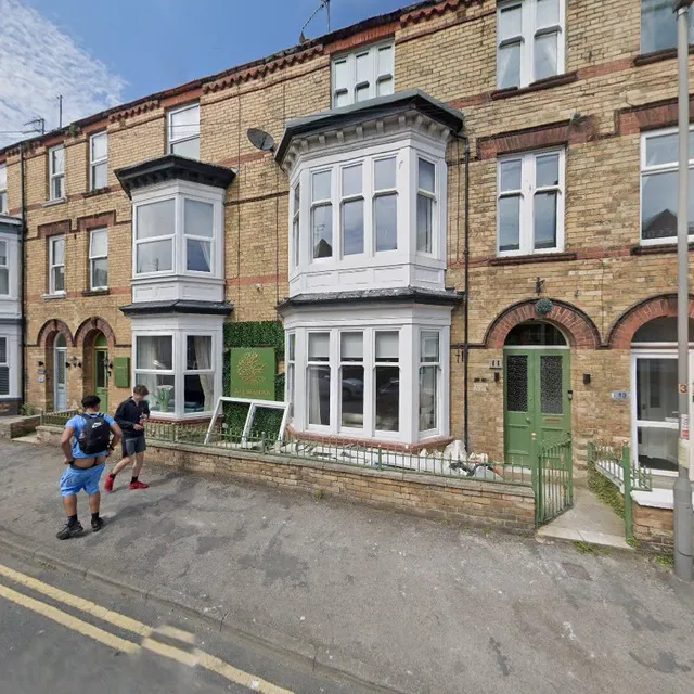 Seafield Guest House