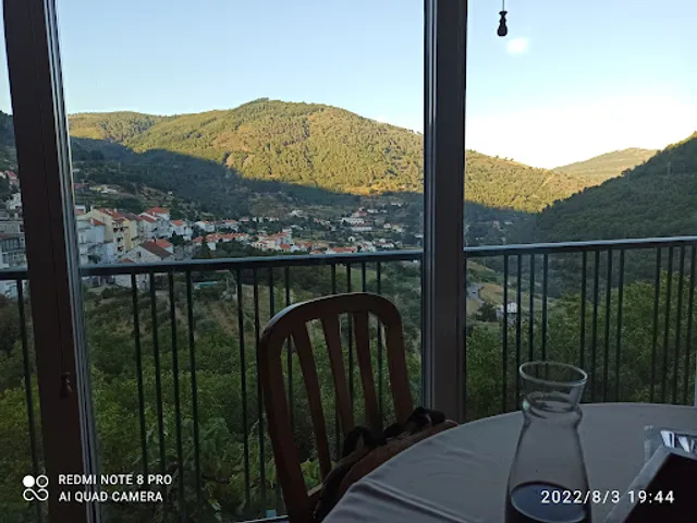 Restaurante Serradalto