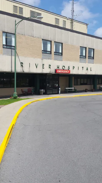 River Hospital Inc.