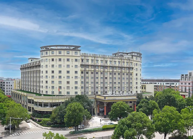 New Century Hotel Taizhou