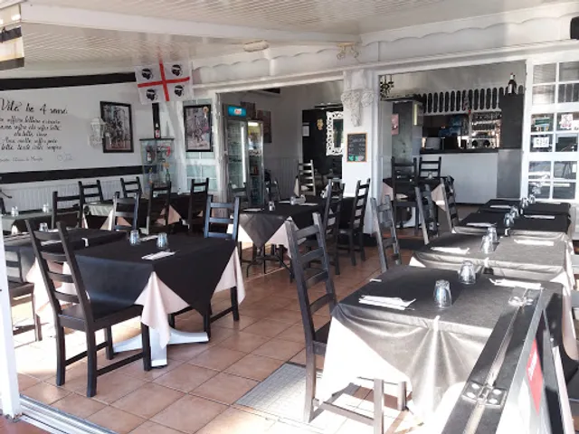 Italian Pizza Restaurant