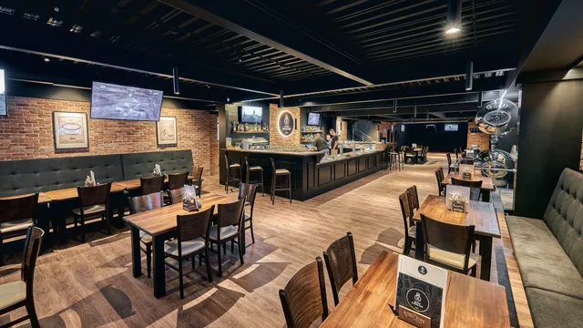 Restaurace & Bar Admi