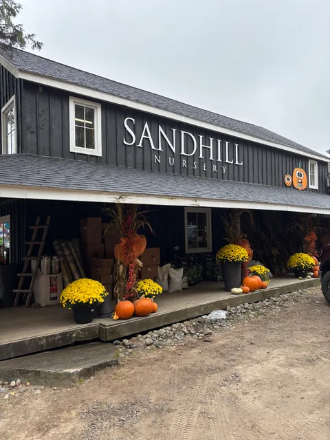 Sandhill Nursery