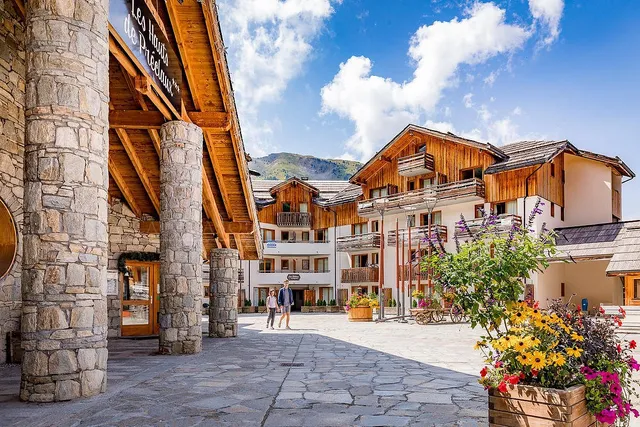 Les Hauts de Préclaux