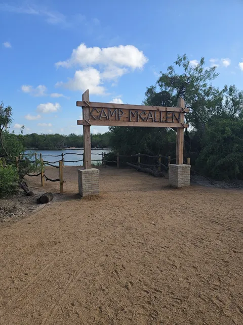 Camp McAllen