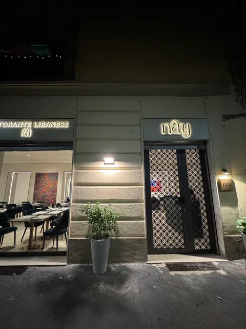 Nay Restaurant