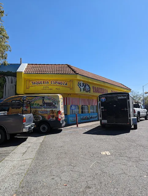Taqueria Espinoza