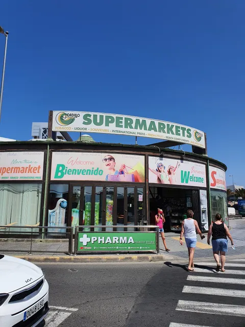 Supermercado