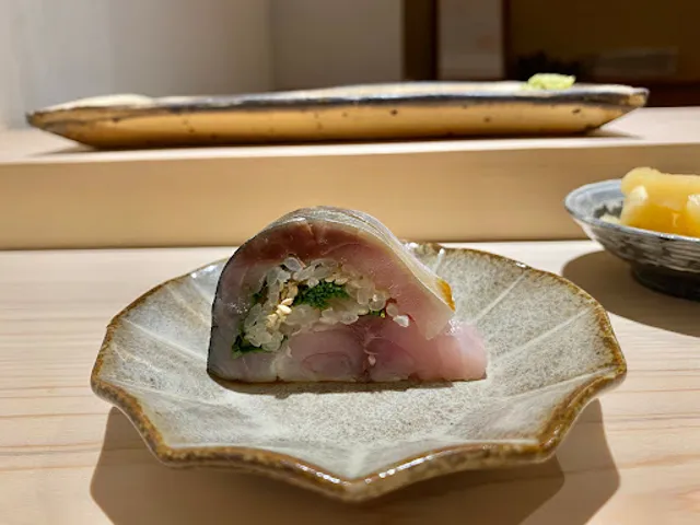Sushi Nishizaki