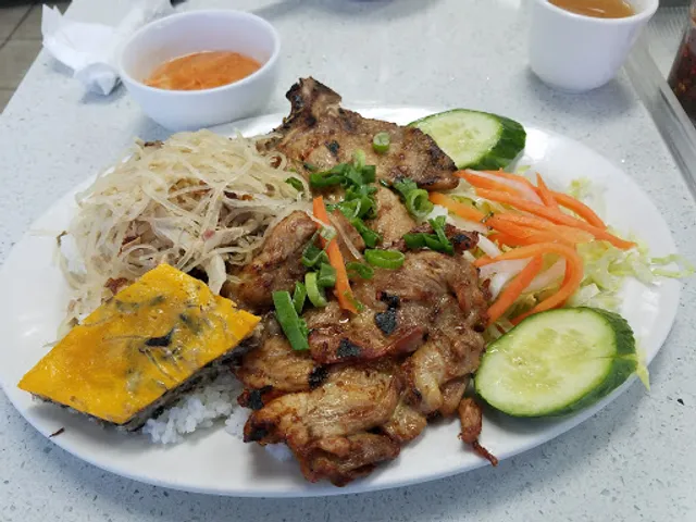 Thai Son Restaurant