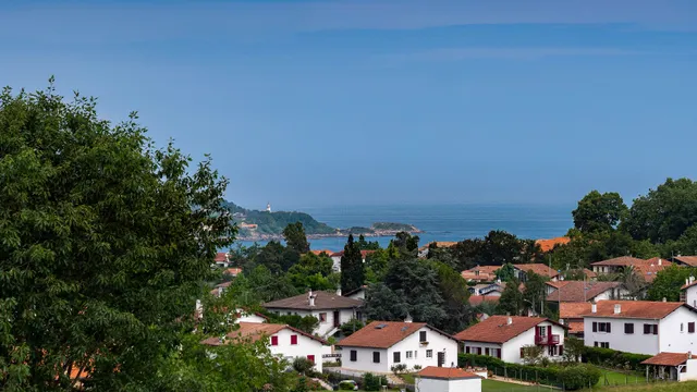 Chambres d'hôtes Enara